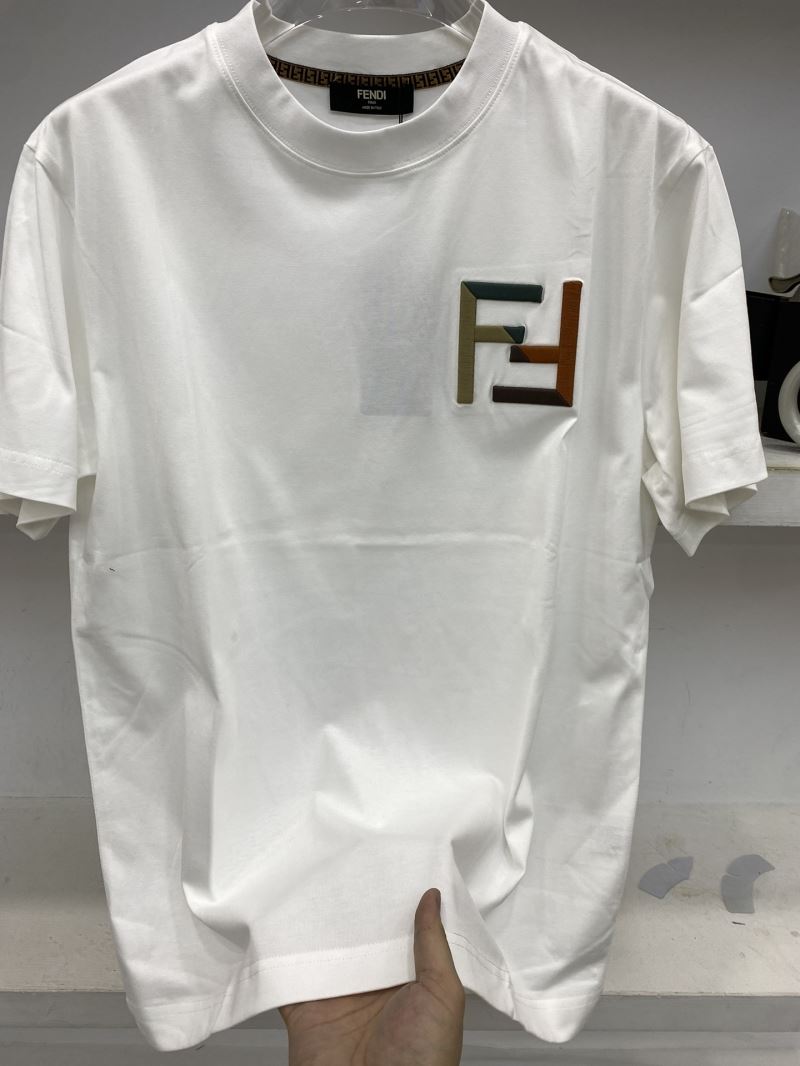 Fendi T-Shirts